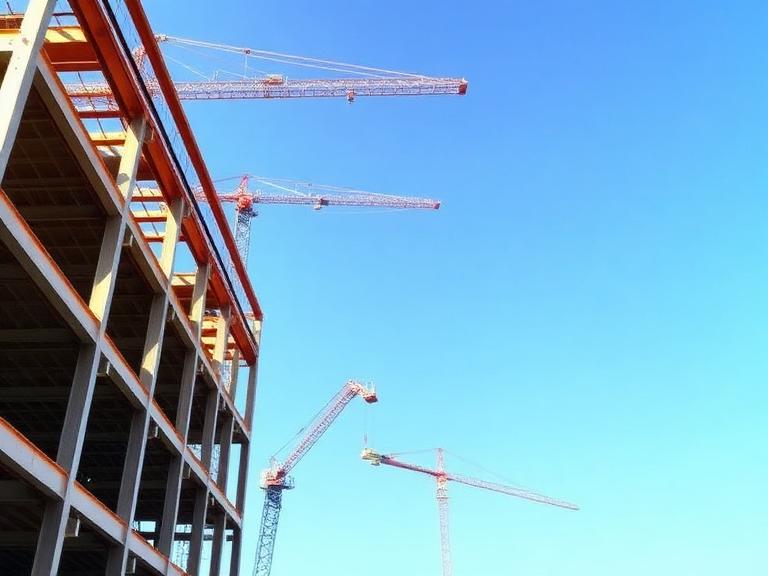 Construction