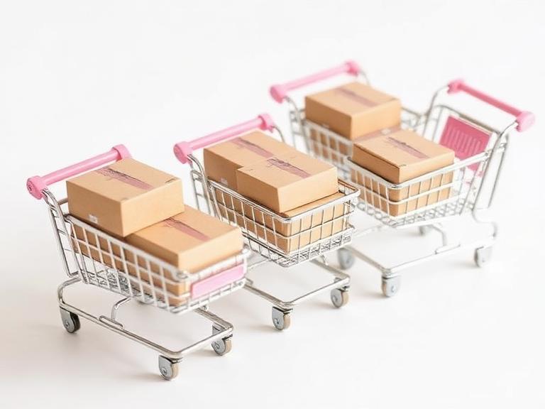 Retail & E-commerce